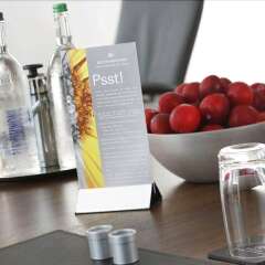 Отель Hilton Garden Inn Riyadh Olaya в номере