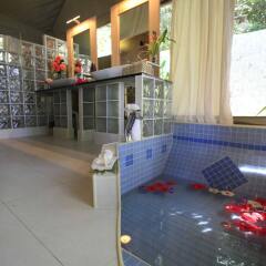 Отель Sau Bay Fiji Retreat - off Taveuni интерьер отеля