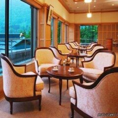 Nikko Lakeside Hotel Никко балкон
