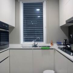 Отель KL Short Stay @ Verticas Residence Малайзия, Куала-Лумпур - отзывы, цены и фото номеров - забронировать отель KL Short Stay @ Verticas Residence онлайн в номере
