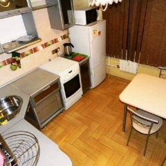 Гостиница Apartamenty Uyutniy Dom Dobrovolcheskoy в Красноярске отзывы, цены и фото номеров - забронировать гостиницу Apartamenty Uyutniy Dom Dobrovolcheskoy онлайн Красноярск в номере