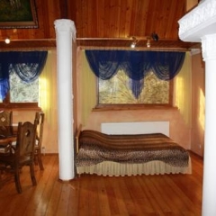 Гостиница Anatol Cottage в Сочи отзывы, цены и фото номеров - забронировать гостиницу Anatol Cottage онлайн