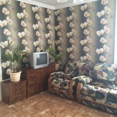 Гостиница Tramp Guest House в Красной Поляне отзывы, цены и фото номеров - забронировать гостиницу Tramp Guest House онлайн Красная Поляна интерьер отеля фото 3