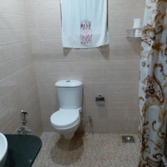 Go Green Spice Eco Resort in Cavelossim, India from 57$, photos, reviews - zenhotels.com bathroom