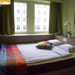 Best Western Hotel Fridhemsplan in Stockholm, Sweden from 118$, photos, reviews - zenhotels.com guestroom