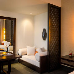 Отель Banyan Tree Mayakoba комната для гостей фото 4