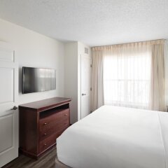 HYATT house Herndon in Herndon, United States of America from 222$, photos, reviews - zenhotels.com guestroom