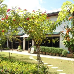 Отель Ocean View Resort Ланта фото 2