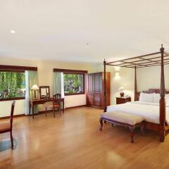 Отель The Grand Bali Nusa Dua Индонезия, Бали - 5 отзывов об отеле, цены и фото номеров - забронировать отель The Grand Bali Nusa Dua онлайн комната для гостей фото 2