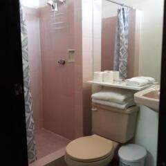 Отель Hostal Altamira Сан-Педро-Сула фото 12