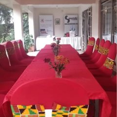Red Buffalo House Hotel in Nairobi, Kenya from 16$, photos, reviews - zenhotels.com meals