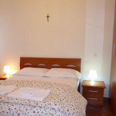 Отель Residenza Carducci Padova Италия, Падуя - отзывы, цены и фото номеров - забронировать отель Residenza Carducci Padova онлайн комната для гостей фото 2