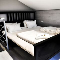 Гостиница Z-One Aparthotel сейф в номере