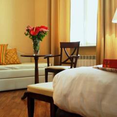Best Western Hotel Metropoli комната для гостей фото 3