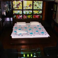 Baxos Hotel детские мероприятия фото 2
