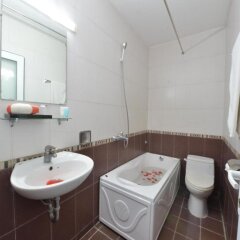 Отель Golden Time Hostel 2 Вьетнам, Ханой - отзывы, цены и фото номеров - забронировать отель Golden Time Hostel 2 онлайн фото 2