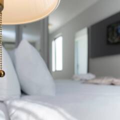 Seven Stars Exclusive Hotel Турция, Анталья - 1 отзыв об отеле, цены и фото номеров - забронировать отель Seven Stars Exclusive Hotel онлайн сейф в номере