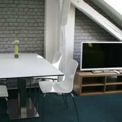 Отель ADC Design Apartmány Чехия, Брно - отзывы, цены и фото номеров - забронировать отель ADC Design Apartmány онлайн фото 6