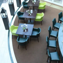 Lindner Hotel Leipzig бассейн