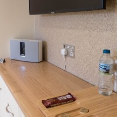 The Kings Cross Hotel в номере фото 2
