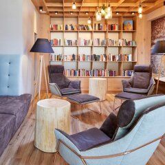 Hotel Paradies Тироло развлечения