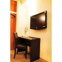 Toyama Town Hotel Тояма удобства в номере фото 2