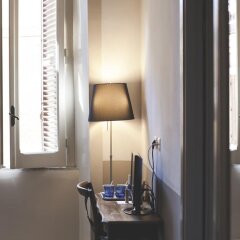 Отель The BlueHostel Италия, Рим - отзывы, цены и фото номеров - забронировать отель The BlueHostel онлайн удобства в номере