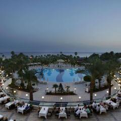 Отель Saphir Resort & Spa - All Inclusive Окурджалар пляж фото 2