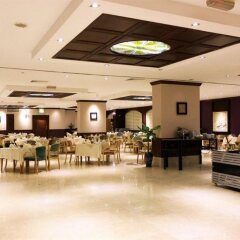 Отель Days Inn Hotel Suites Amman Иордания, Амман - отзывы, цены и фото номеров - забронировать отель Days Inn Hotel Suites Amman онлайн помещение для мероприятий