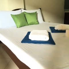 Отель Royal Crown Inn Филиппины, Пуэрто-Принцеса - отзывы, цены и фото номеров - забронировать отель Royal Crown Inn онлайн комната для гостей
