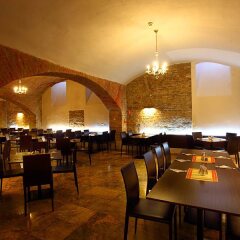 Отель Designhotel Elephant Prague питание фото 2