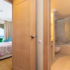 Orange County Resort Hotel Belek Богазкент ванная