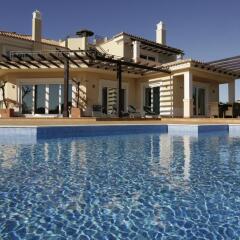 Отель Castro Marim Golfe And Country Club Кастру-Марин бассейн фото 3