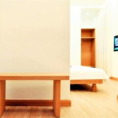 Gulangyu Aishang Garden Hotel удобства в номере