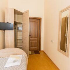 Гостиница 6th Line hotel в Санкт-Петербурге отзывы, цены и фото номеров - забронировать гостиницу 6th Line hotel онлайн Санкт-Петербург сейф в номере