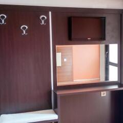 Trakietz Hotel Поморие сейф в номере