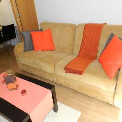 Отель Travessera Parc Guell Apartament комната для гостей фото 4