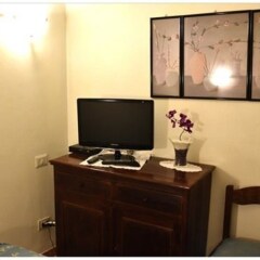 Отель Julia Guesthouse Италия, Рим - отзывы, цены и фото номеров - забронировать отель Julia Guesthouse онлайн удобства в номере