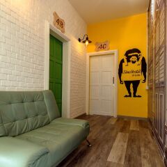 Sino Hostel Kata комната для гостей фото 2