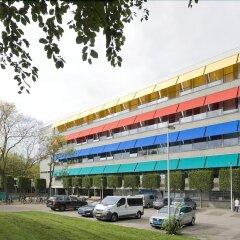 Отель WOW Amsterdam Нидерланды, Амстердам - 2 отзыва об отеле, цены и фото номеров - забронировать отель WOW Amsterdam онлайн фото 6