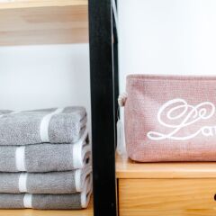 Отель Lala's Home сауна