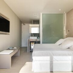 Отель Occidental Ibiza комната для гостей фото 5