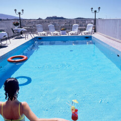 Athens Oscar Hotel бассейн фото 3