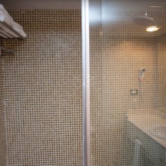 Отель Caribe Club Princess Beach Resort and Spa - Все включено Доминикана, Пунта Кана - 13 отзывов об отеле, цены и фото номеров - забронировать отель Caribe Club Princess Beach Resort and Spa - Все включено онлайн ванная фото 2