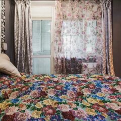 Гостиница U-Apart Prazhskaya Apartments в Москве 6 отзывов об отеле, цены и фото номеров - забронировать гостиницу U-Apart Prazhskaya Apartments онлайн Москва