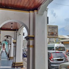 Phuket Sunny Hostel фото 5