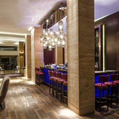 Metropol Palace, A Luxury Collection Hotel Белград гостиничный бар
