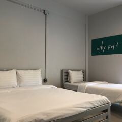 Отель S1hostel Bangkok Бангкок фото 7