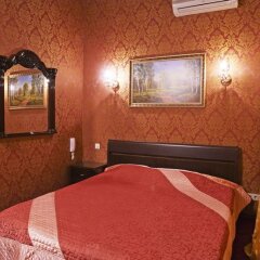 Гостиница Piter Hotels комната для гостей фото 5