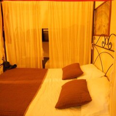 Отель Roma Prince Inn B&B Италия, Рим - отзывы, цены и фото номеров - забронировать отель Roma Prince Inn B&B онлайн комната для гостей фото 2